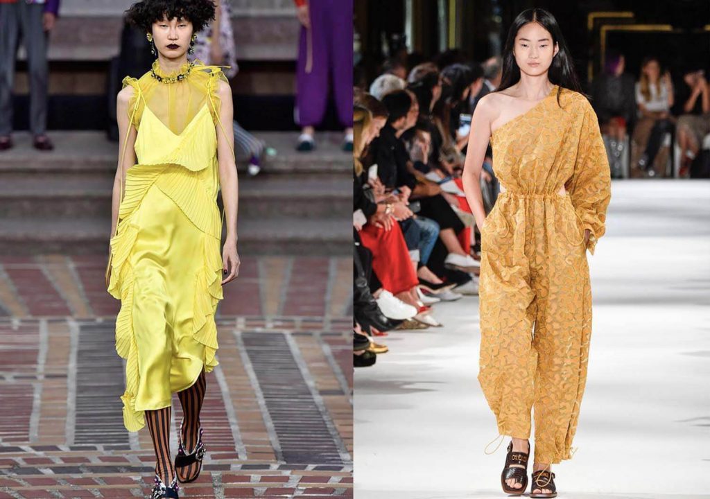 Spring/Summer Fashion Show