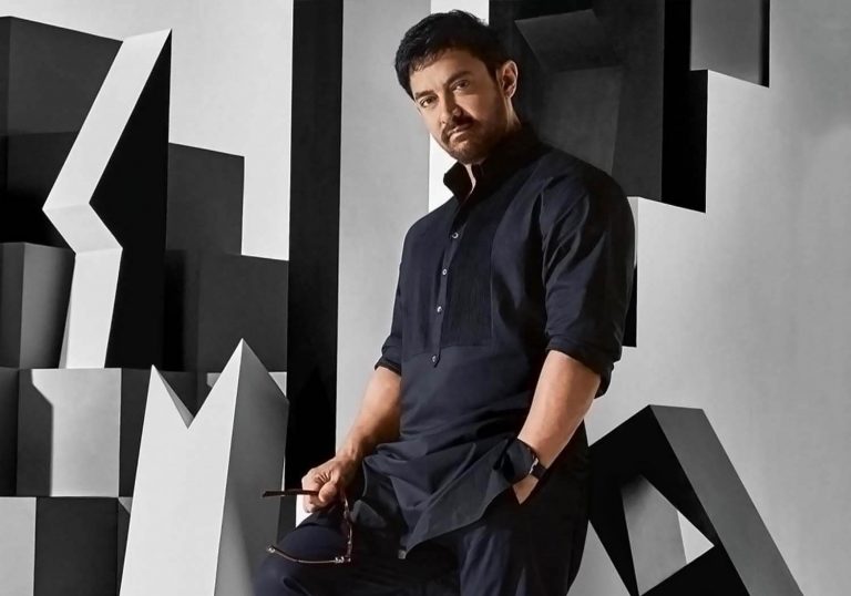 Happy Birthday Aamir Khan