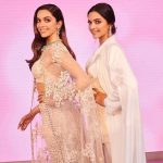 Deepika Padukone Wax Statue