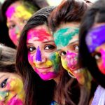 Holi Skin Care Tips