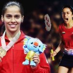 Saina Nehwal Biopic
