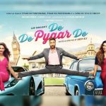 De De Pyaar De