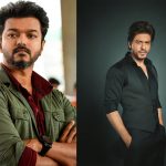 SRK in Thalapathy63