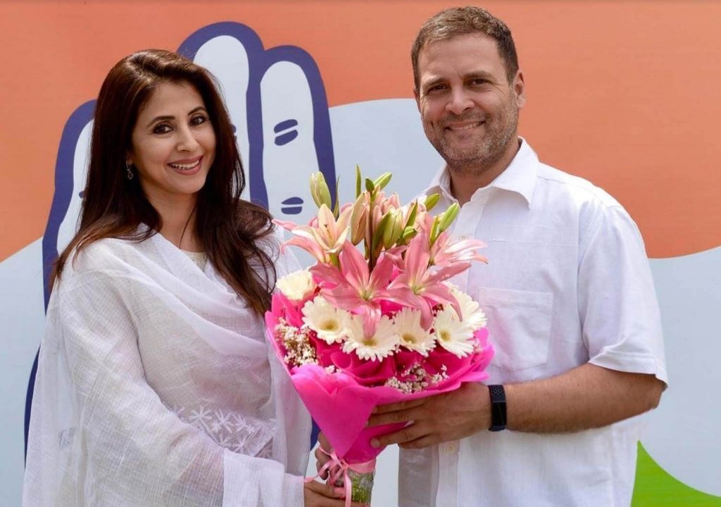 Bollywood Politicians
