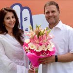 Bollywood Politicians