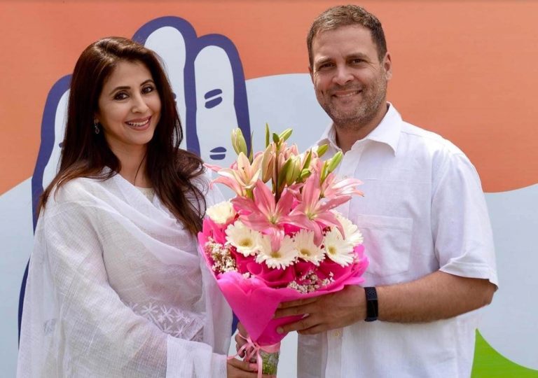 Bollywood Politicians