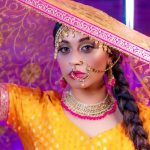 Lilly Singh in India