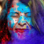 Post Holi Tips