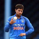 Indian Spin Bowlers