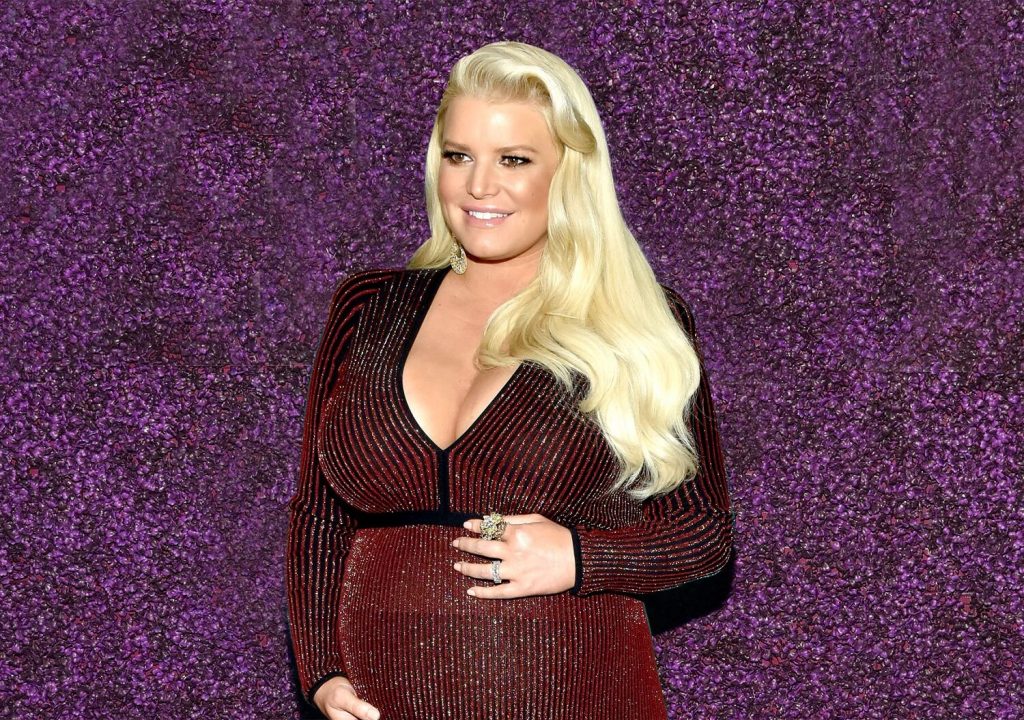 jessica simpson