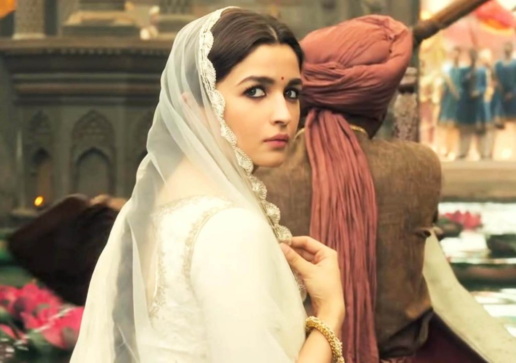alia kalank