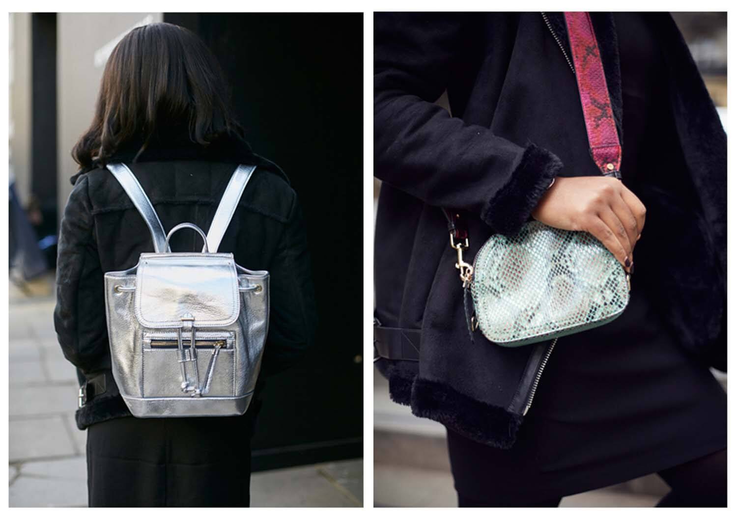Small is the new big as micro bags takes over the high street, Handbags