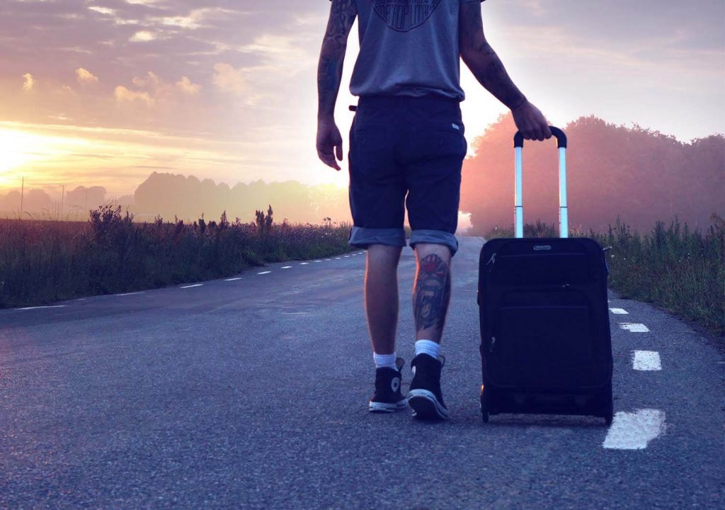 Travelling Apps