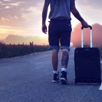 Travelling Apps