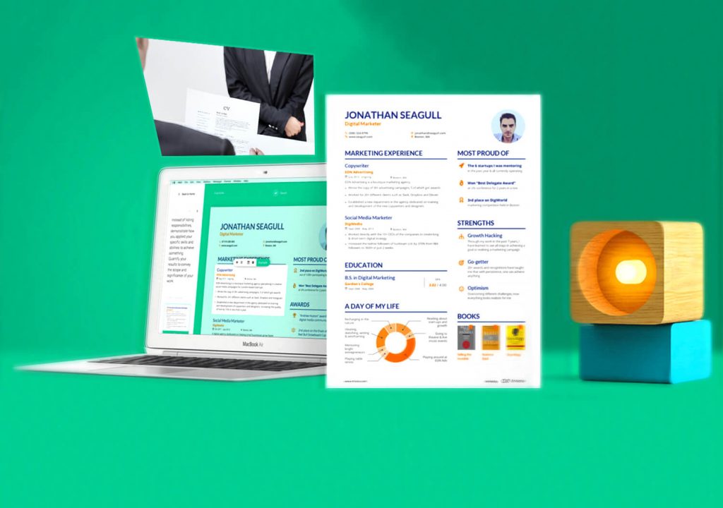 Resume Tips
