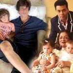 Celebrity Surrogacy
