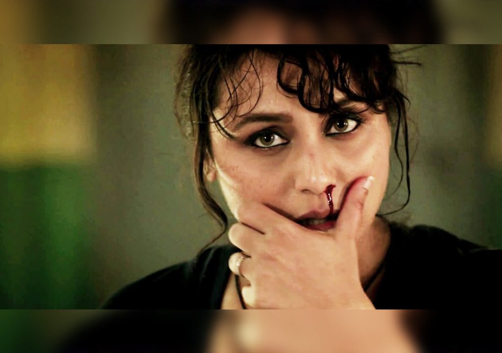 Mardaani 2