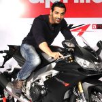 John Abraham Bikes