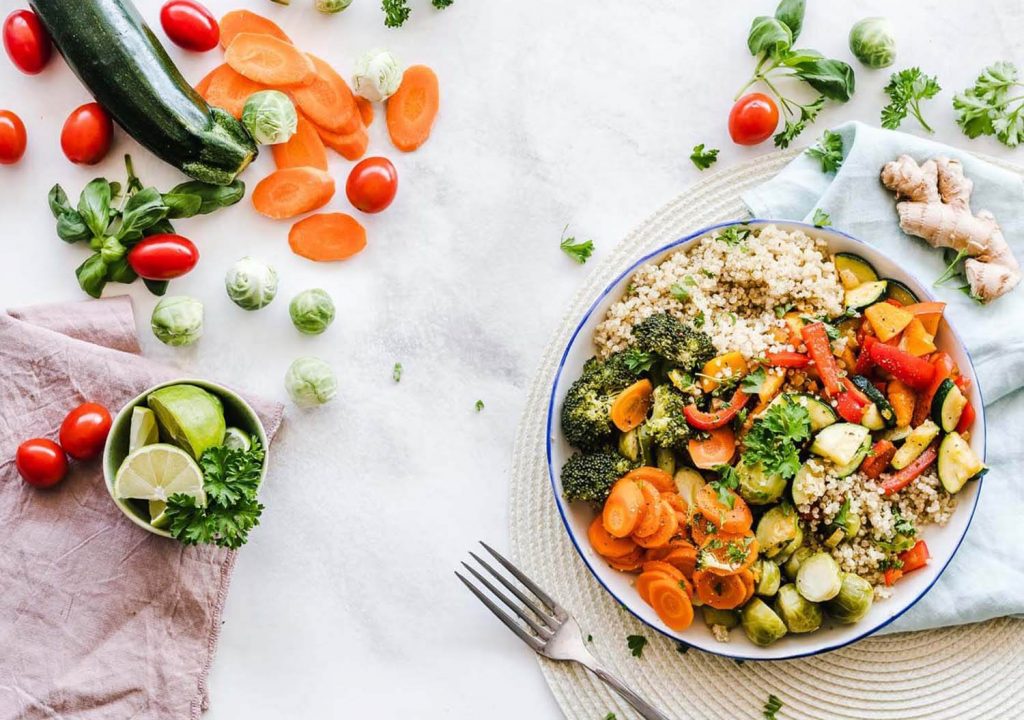 Millet Meals