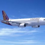 Vistara Airlines