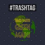 Trash Tag Challenge