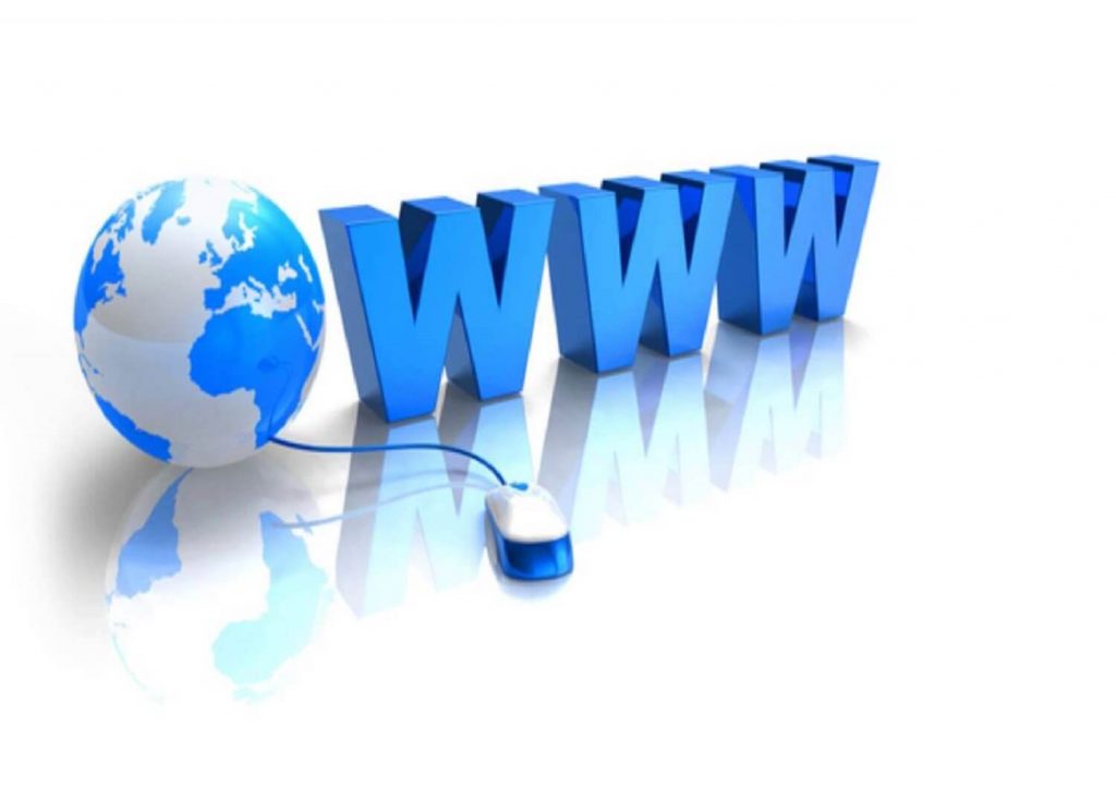 World Wide Web