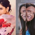 Deepika Padukone at chhapaak