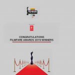 Film Fare Awards 2019