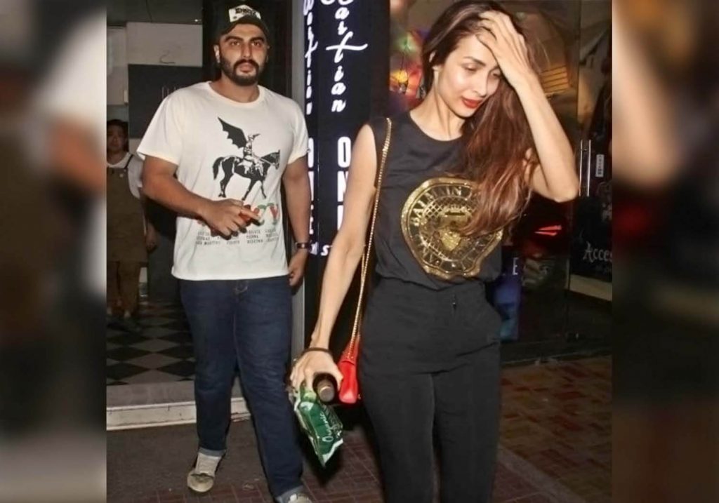 Malla and Arjun
