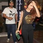 Malla and Arjun