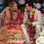 Akash ambani Wedding