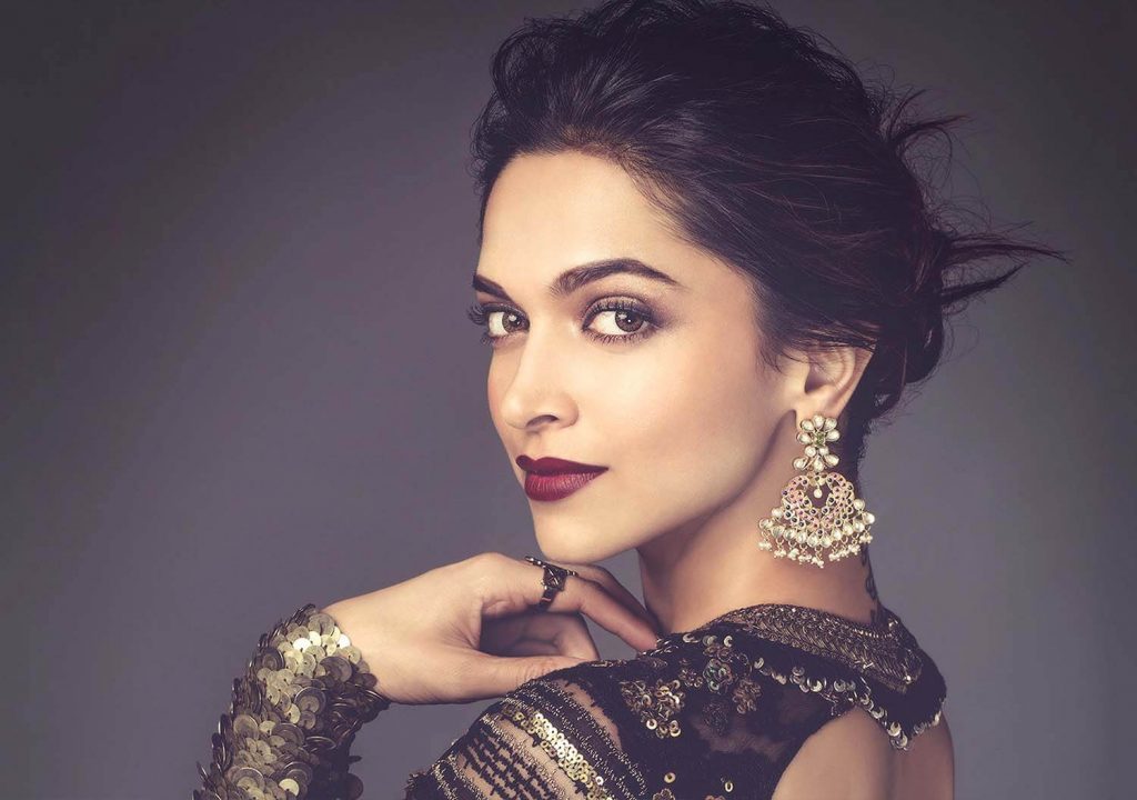 Deepika Padukone