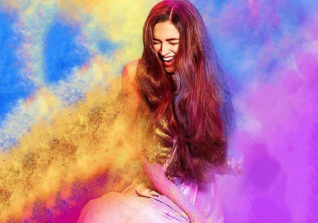 Deepika Padukone