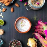 thandai cover