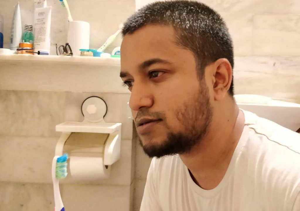 VJ