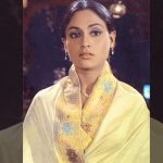 Jaya Bachan