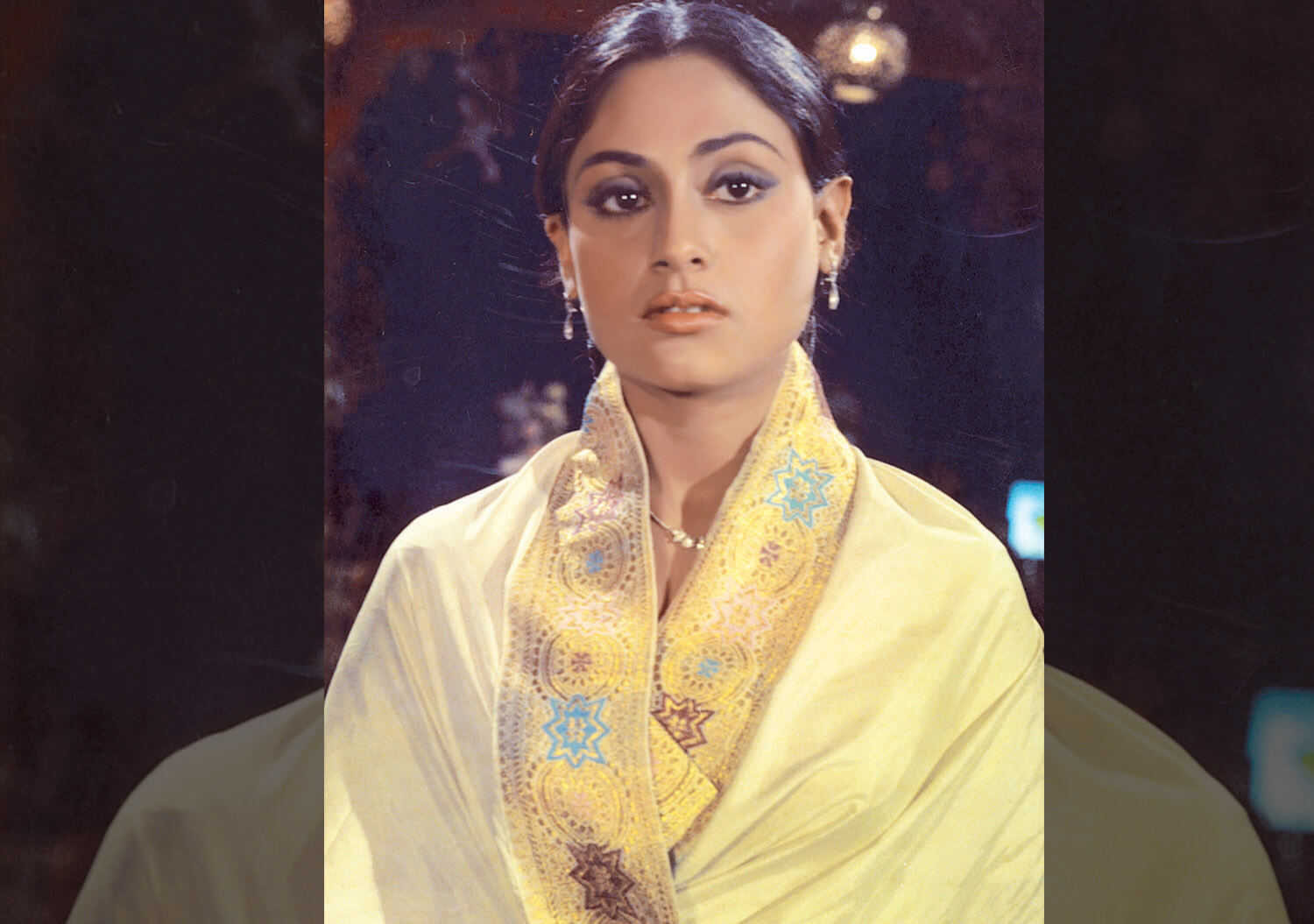 Jaya Bachan