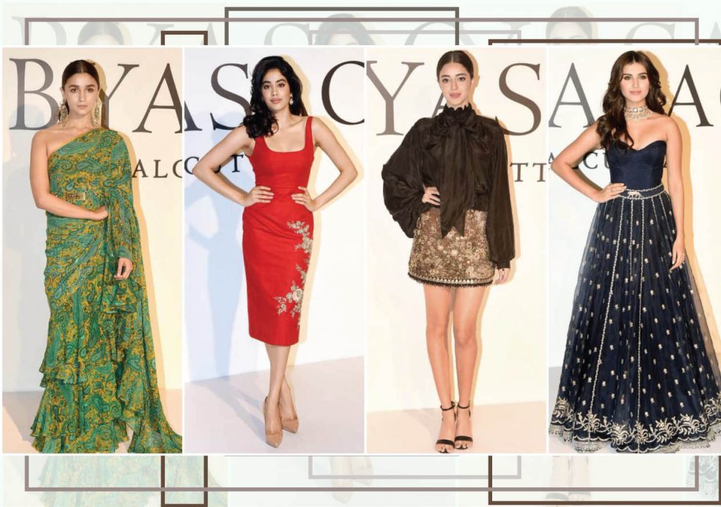Sabyasachi Anniversary