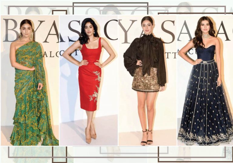 Sabyasachi Anniversary