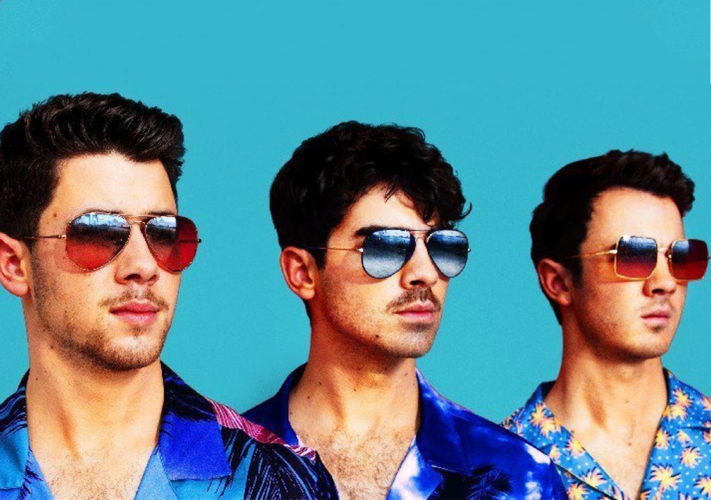 Jonas Brothers