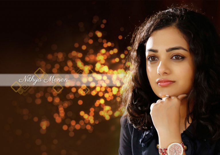 Nithya Menen