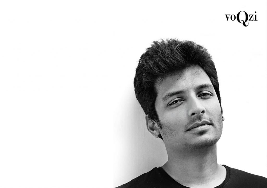 Jiiva
