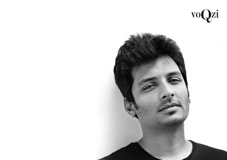 Jiiva