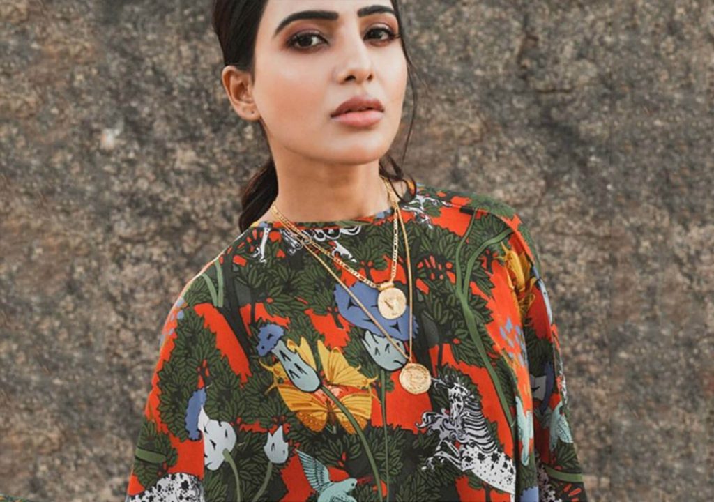 Samantha