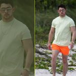 NIck Jonas