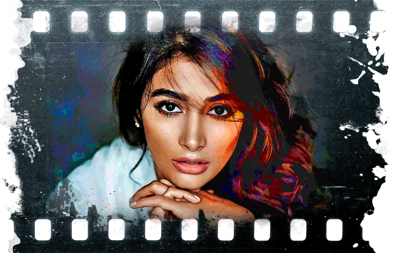 Pooja Hedge