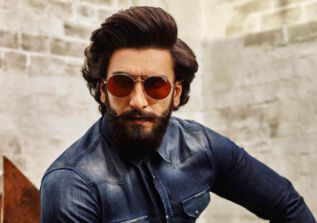 Ranveer Singh