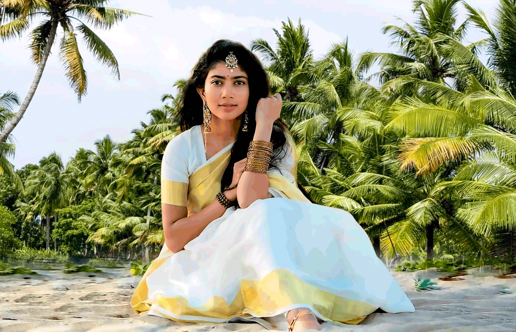 Sai Pallavi