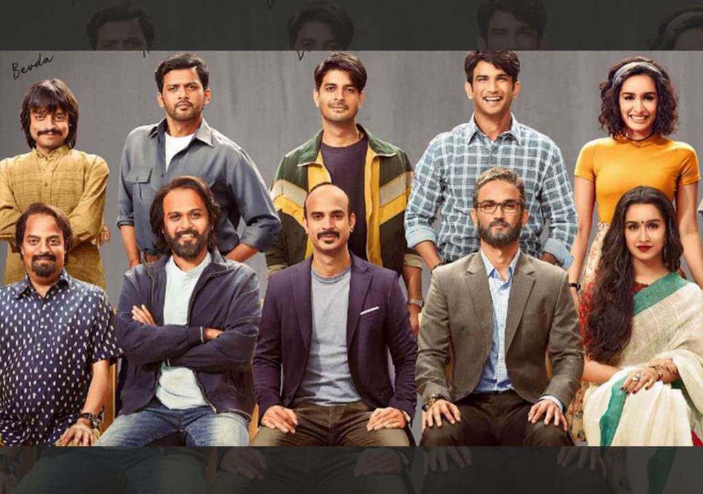 Chhichhore Movie