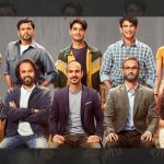 Chhichhore Movie